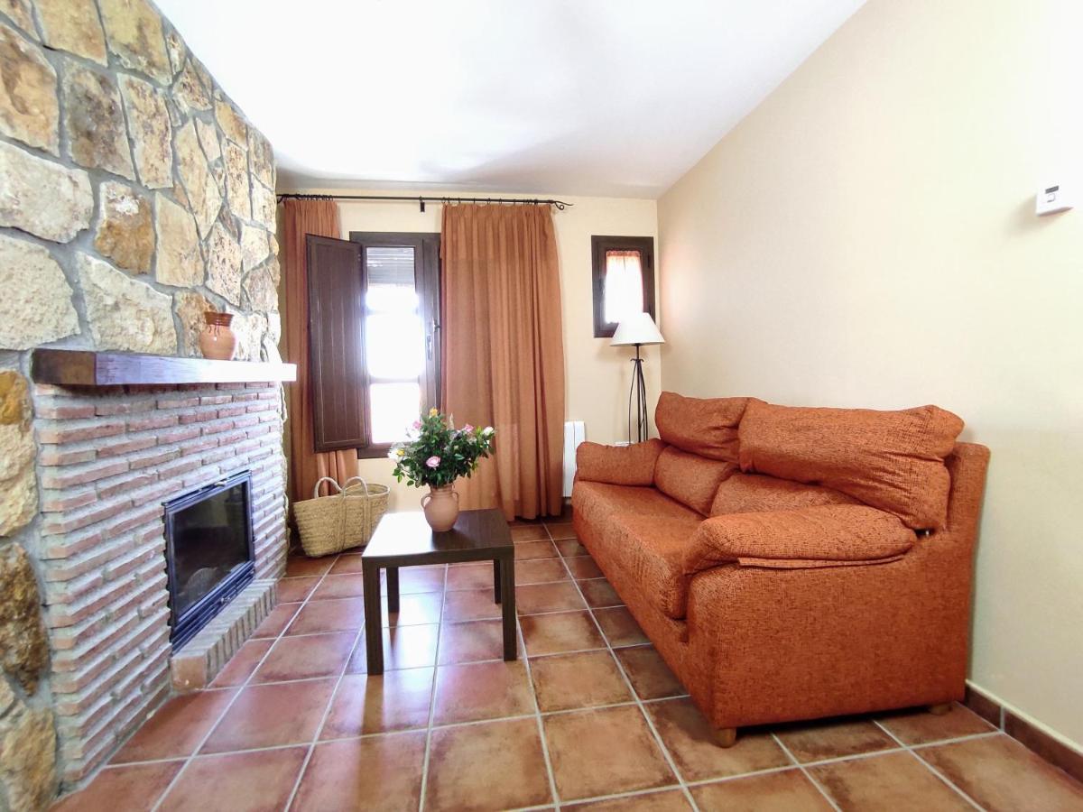 Casa Rural Alquife Exterior foto